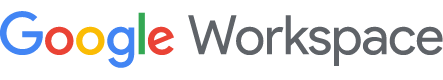 Google Workspace Logo